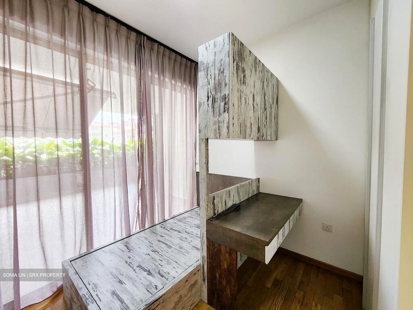 Stratum (D18), Condominium #496659691